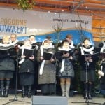 Wigilia miejska 2014 r