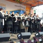Wigilia miejska 2014 r