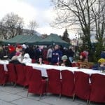 Wigilia miejska 2014 r