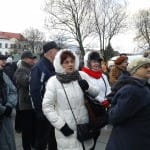 Wigilia miejska 2014 r