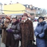 Wigilia miejska 2014 r