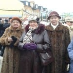 Wigilia miejska 2014 r