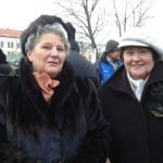 Wigilia miejska 2014 r