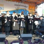 Wigilia miejska 2014 r