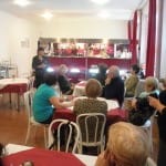 Warsztaty kulinarne- 28.11.2014