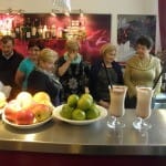 Warsztaty kulinarne- 28.11.2014