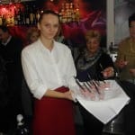 Warsztaty kulinarne- 28.11.2014