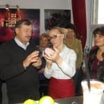 Warsztaty kulinarne- 28.11.2014