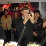 Warsztaty kulinarne- 28.11.2014