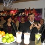 Warsztaty kulinarne- 28.11.2014