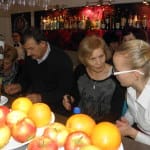 Warsztaty kulinarne- 28.11.2014