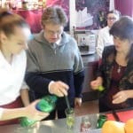 Warsztaty kulinarne- 28.11.2014