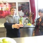 Warsztaty kulinarne- 28.11.2014