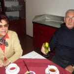 Warsztaty kulinarne- 28.11.2014