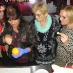 Warsztaty kulinarne- 28.11.2014