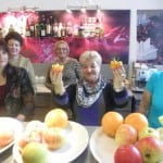 Warsztaty kulinarne- 28.11.2014