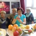 Warsztaty kulinarne- 28.11.2014