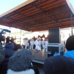 Orszak Trzech Króli - 6 stycznia 2015r.