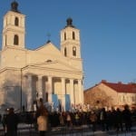 Orszak Trzech Króli - 6 stycznia 2015r.