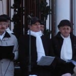 Orszak Trzech Króli - 6 stycznia 2015r.