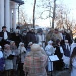 Orszak Trzech Króli 6.01.2015r.