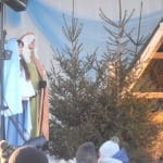 Orszak Trzech Króli - 6 stycznia 2015r.