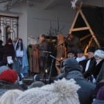 Orszak Trzech Króli - 6 stycznia 2015r.