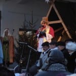 Orszak Trzech Króli - 6 stycznia 2015r.