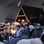 Orszak Trzech Króli - 6 stycznia 2015r.