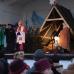 Orszak Trzech Króli - 6 stycznia 2015r.