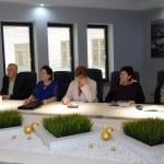 Rada Seniorów - styczeń 2015r.