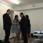 Drugie Urodziny CENTRUM 3 - luty 2015 r.