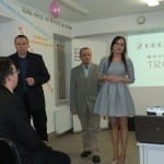 Drugie Urodziny CENTRUM 3 - luty 2015 r.