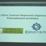 Drugie Urodziny CENTRUM 3 - luty 2015 r.