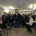 Drugie Urodziny CENTRUM 3 - luty 2015 r.