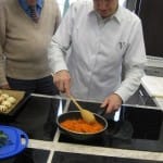 Warsztaty kulinarne - 25.02.2015r