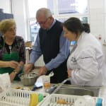 Warsztaty kulinarne - 25.02.2015r