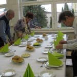 Warsztaty kulinarne - 25.02.2015r