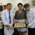 Warsztaty kulinarne - 25.02.2015r