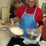 Warsztaty kulinarne - 25.02.2015r