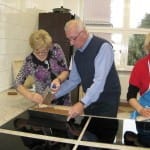 Warsztaty kulinarne - 25.02.2015r