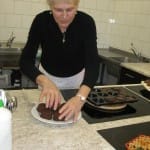 Warsztaty kulinarne - 25.02.2015r