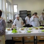 Warsztaty kulinarne - 25.02.2015r