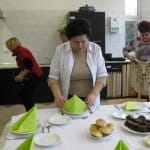 Warsztaty kulinarne - 25.02.2015r