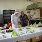 Warsztaty kulinarne - 25.02.2015r