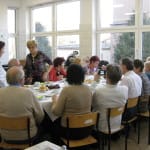 Warsztaty kulinarne - 25.02.2015r