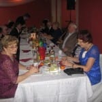 Bal karnawałowy - luty 2015r.