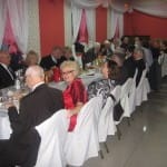 Bal karnawałowy - luty 2015r.