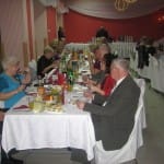 Bal karnawałowy - luty 2015r.