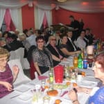 Bal karnawałowy - luty 2015r.